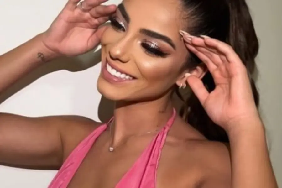 Keyt Alves irresistível nas redes sociais; musa do vôlei deixa fãs enlouquecidos