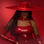 Ludmilla é 1ª brasileira confirmada no Rock in Rio 2024; veja outros artistas (Foto: Reprodução/Instagram)