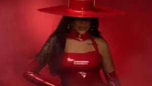 Ludmilla é 1ª brasileira confirmada no Rock in Rio 2024; veja outros artistas (Foto: Reprodução/Instagram)