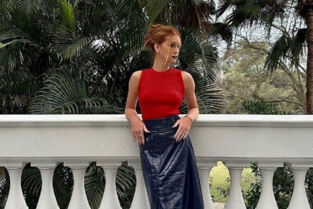 Marina Ruy Barbosa ganha presente especial do namorado ricaço, diz colunista; confira