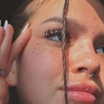 Mel Maia de trancinha agita o Instagram; o que achou do novo visual dela? Confira