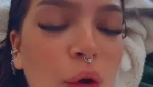 Mel Maia se diverte com fofoca sobre Virgínia Fonseca; veja o que aconteceu