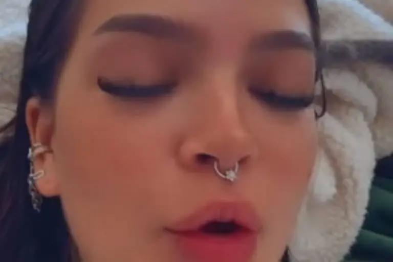 Mel Maia se diverte com fofoca sobre Virgínia Fonseca; veja o que aconteceu