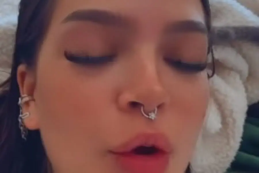 Mel Maia se diverte com fofoca sobre Virgínia Fonseca; veja o que aconteceu