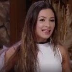 Nathalia Valente, a primeira eliminada de ‘A Fazenda 15’ sai disparando; confira o que a tiktoker disse