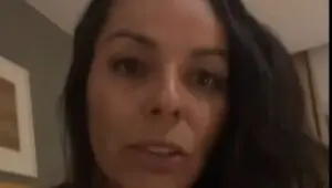 Paula Pequeno faz desabafo nas redes após mort4 de Walewska e pede respeito; vôlei está de luto