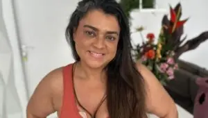 Sextou, Preta Gil! Cantora posta foto em casa e mostra incrível recuperação após cirurgia; confira