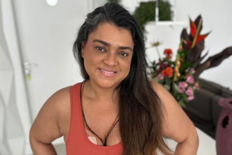 Sextou, Preta Gil! Cantora posta foto em casa e mostra incrível recuperação após cirurgia; confira