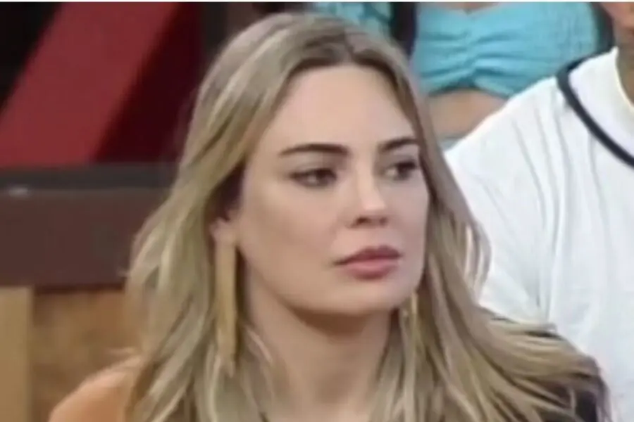 Lucas Souza após eliminação de Rachel Sheherazade: novo favorito em ‘A Fazenda 15’? Confira