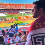 Rodrigo Mussi festeja São Paulo campeão e marca volta por cima; a surpreendente superação do ex-BBB