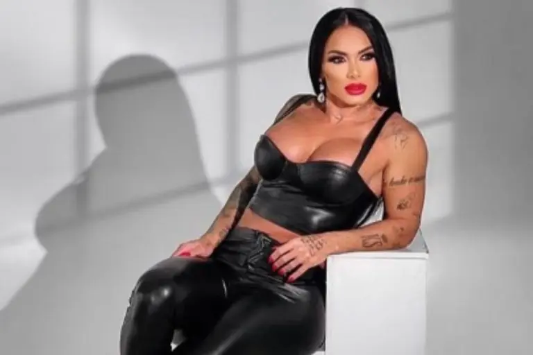 Kamila Simioni: nova integrante de ‘A Fazenda 15’ coleciona polêmicas e passado choca fãs