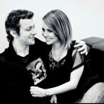 Sandy comemora prêmio do ex Lucas Lima no Bibi Ferreira; músico se emociona