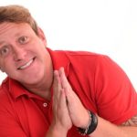 Sergio Honjakoff internado com Covid-19; saiba o estado de saúde do ator