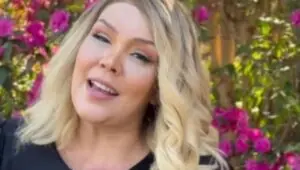 Simony faz grave denúncia e alerta fãs; confira. Foto: Instagram