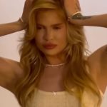 Luísa Sonza na Netflix: ‘estou muito vulnerável’, diz. Foto: Instagram Luísa Sonza