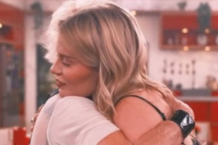 Chico Moedas, ex de Luísa Sonza, no BBB 24? Por essa, ninguém esperava