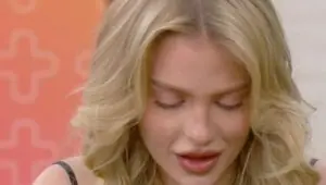 Luisa Sonza divide web com opinião polêmica sobre religião; confira