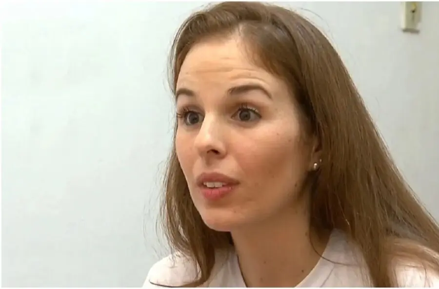 Suzane Richthofen irá gerir herança do tio, decide Justiça. Foto: Reprodução SBT