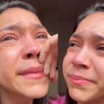 Vitória Souza, pregadora mirim, abandona púlpito durante culto no interior de São Paulo; certo ou errado? Assunto divide a web