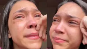 Vitória Souza, pregadora mirim, abandona púlpito durante culto no interior de São Paulo; certo ou errado? Assunto divide a web