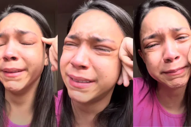 O que ninguém esperava: pastor desmente Vitória Souza e conta toda a história!