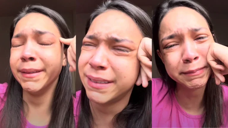 Vitória Souza, Abala Igreja em Confronto com Pastor: Saiba Tudo Aqui