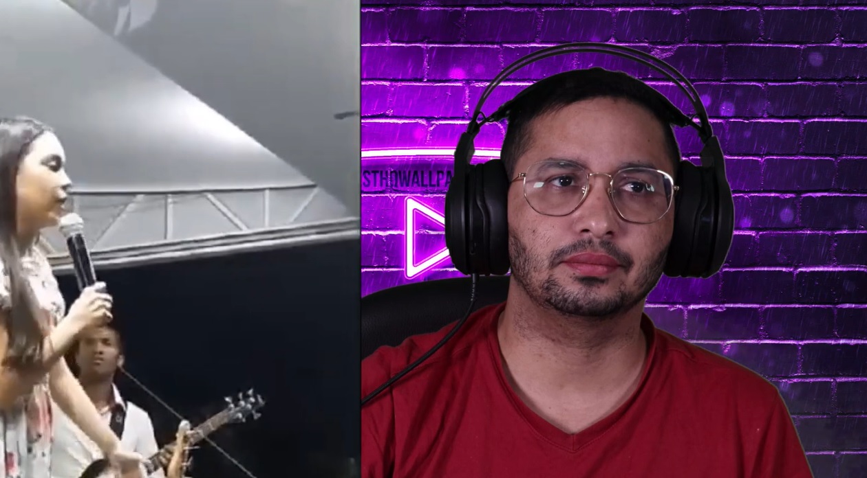 O que ninguém esperava: pastor desmente Vitória Souza e conta toda a história!