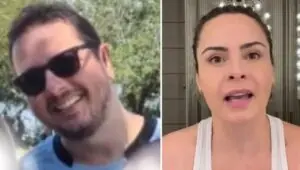 Ex-namorado desmente Ana Paula Renault e desabafa na web; veja o que ele disse
