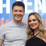 Hora do Faro tem audiência surpreendente com Rachel Sheherazade; confira