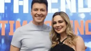 Hora do Faro tem audiência surpreendente com Rachel Sheherazade; confira