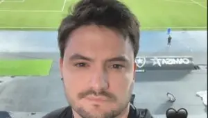 Chutou o balde! Felipe Neto agita a web com análise do Botafogo; veja