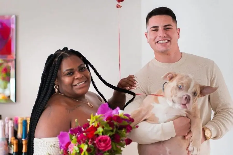 Jojo Todynho faz revelação bombástica sobre Lucas Souza; essa ninguém esperava