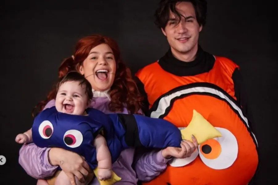 Viih Tube revela detalhes surpreendentes da festa de 1 ano de Lua; confira