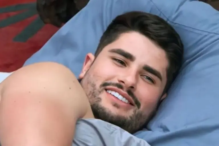 Lucas Souza após eliminação de Rachel Sheherazade: novo favorito em ‘A Fazenda 15’? Confira