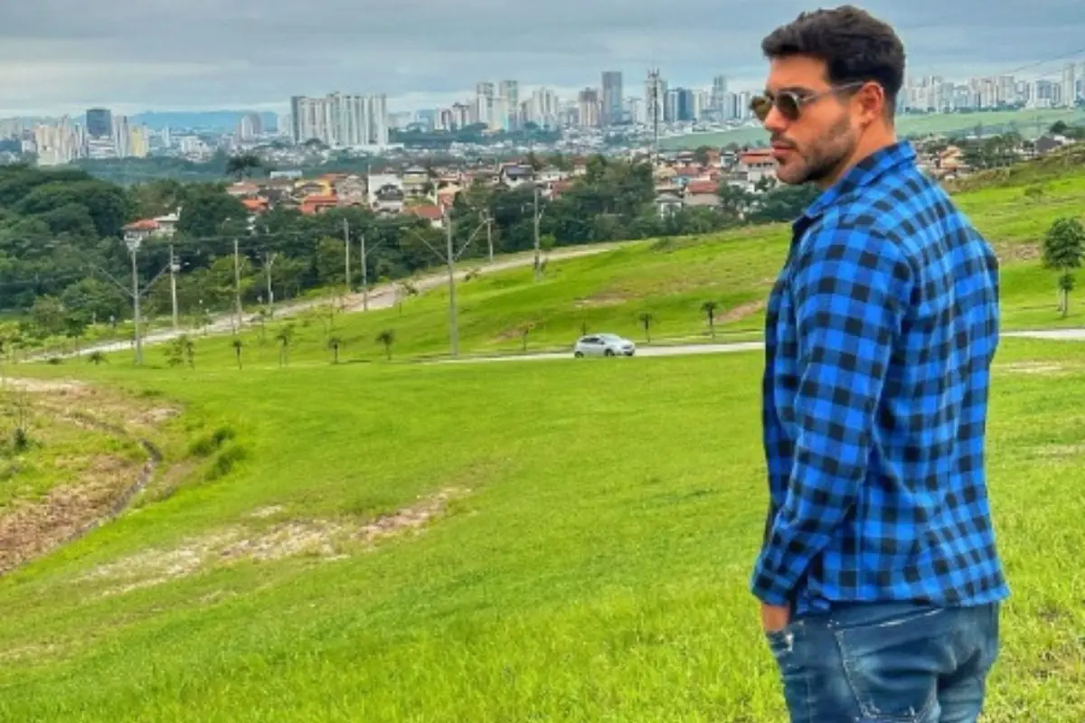 Eliezer detona Rodrigo Mussi após indireta à Viih Tube; clima ficou pesado, confira Eliezer detona Rodrigo Mussi após indireta à Viih Tube; clima ficou pesado, confira