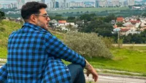 Rodrigo Mussi de volta às origens; ex-BBB faz revelação importante, confira