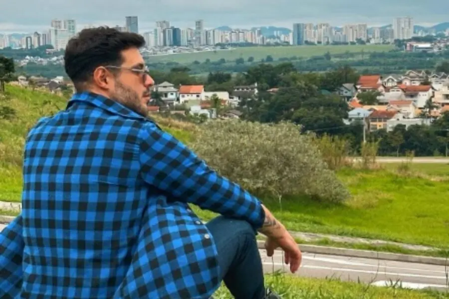 Rodrigo Mussi de volta às origens; ex-BBB faz revelação importante, confira