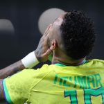 Neymar: chegou a hora de fazer a cirurgia no joelho; confira a data. Foto: Vitor Silva/CBF