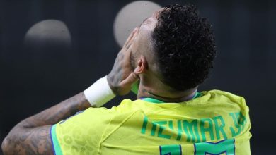 Neymar: chegou a hora de fazer a cirurgia no joelho; confira a data. Foto: Vitor Silva/CBF