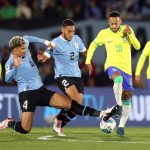 ‘Isso aqui não é de Deus’, diz Neymar sobre fisioterapia; confira. Foto: Vitor Silva/CBF