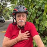 Ary Fontoura deixa brincadeiras de lado no Instagram e dá bronca na web; confira