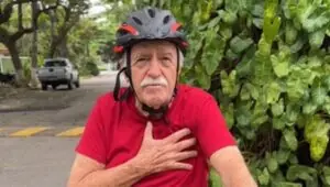 Ary Fontoura deixa brincadeiras de lado no Instagram e dá bronca na web; confira