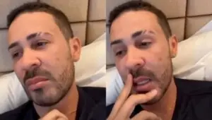 Acreiditou em Carlinho Maia e perdeu 150 mil na B-Burguers