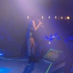 Ana Castela arrasa e faz história durante shows em Atlanta; confira