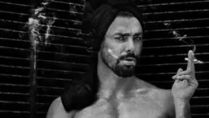 Cauã Reymond posta foto no Instagram e ganha flerte de Pablo Vittar; arrasando corações