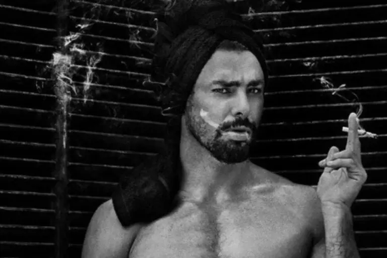 Cauã Reymond peladão choca fãs no Instagram; passou dos limites? Confira