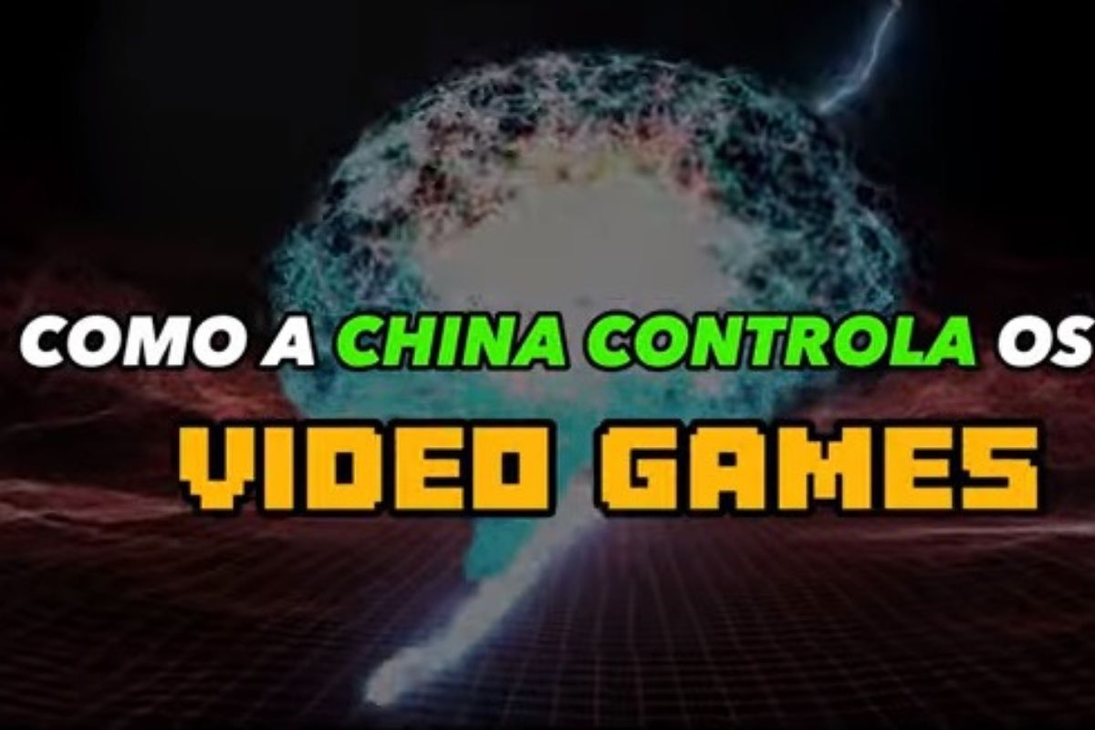 Gamer na China: a surpreendente história de desafios que eles sofrem no país; confira