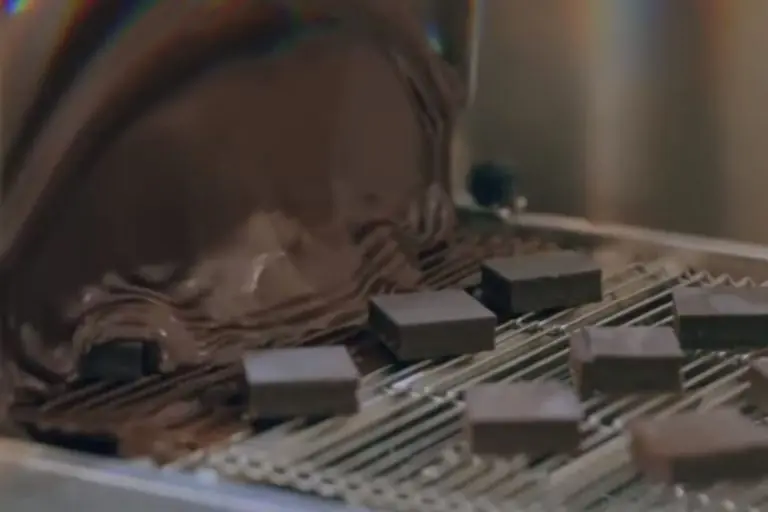 Como é feito o chocolate? Veja aqui e se surpreenda com o processo