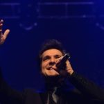 Cantor Daniel cancela shows após testar positivo para Covid-19; confira