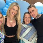 Yasmin Brunet confirma fratura em costela e revela como aconteceu; confira